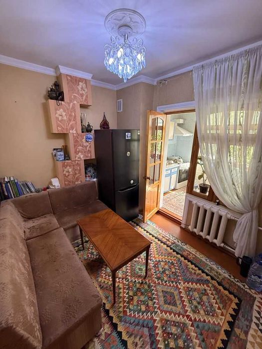 Сергели квартира 3 ком 139070