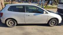 Honda Civic 1.6 2003 г. газова уредба