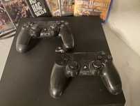 Sony PlayStation 4 Pro