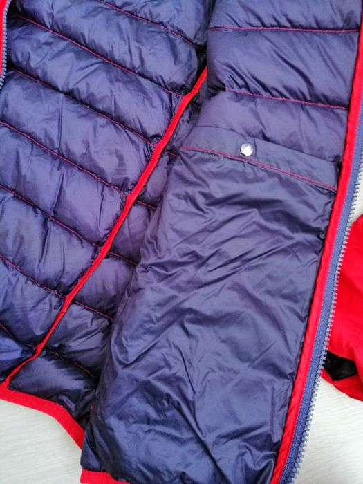 Vând geaca Alvivo Puff unisex mărimea S
