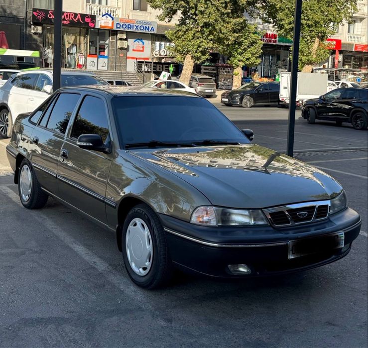 Nexia 1 1999  holati zor ideal