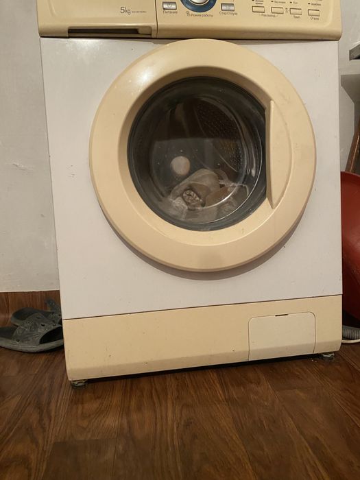 Пол автомат