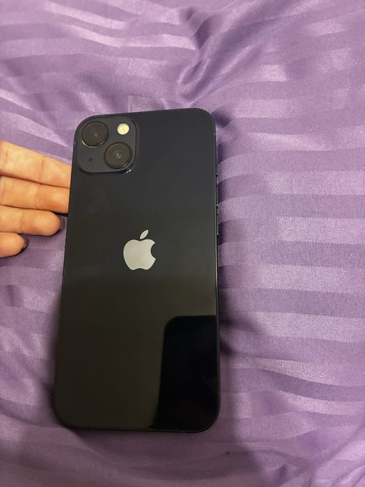 Iphone 13 blackk