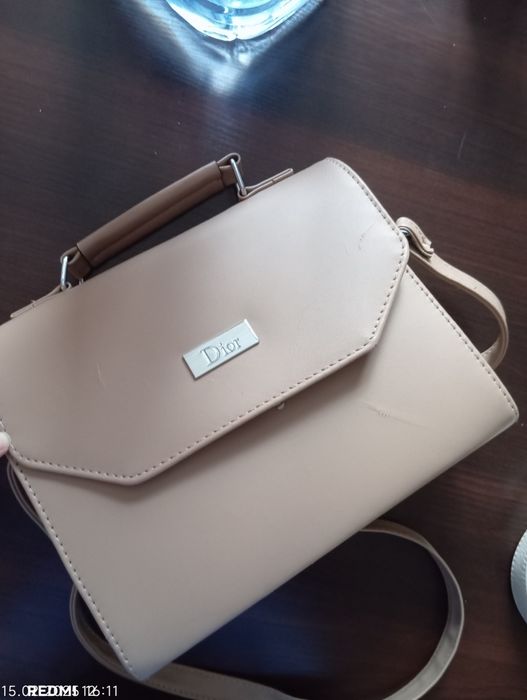 Сумка сатылады арзан багада колданылмаган