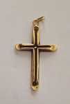 Bijuterii cruciulite aur 14k