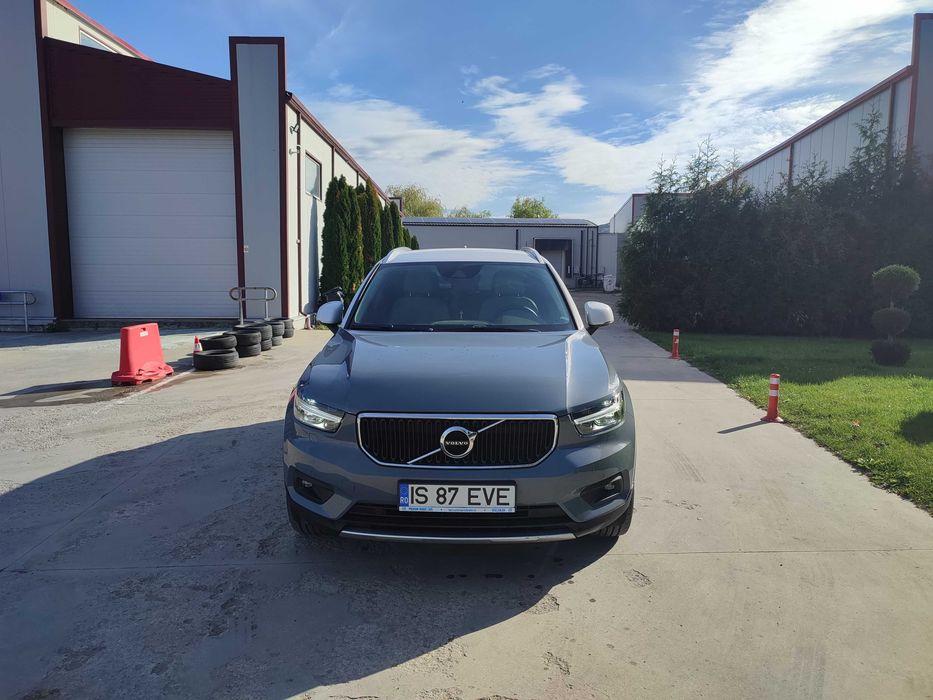 Volvo XC 40  D3 AWD