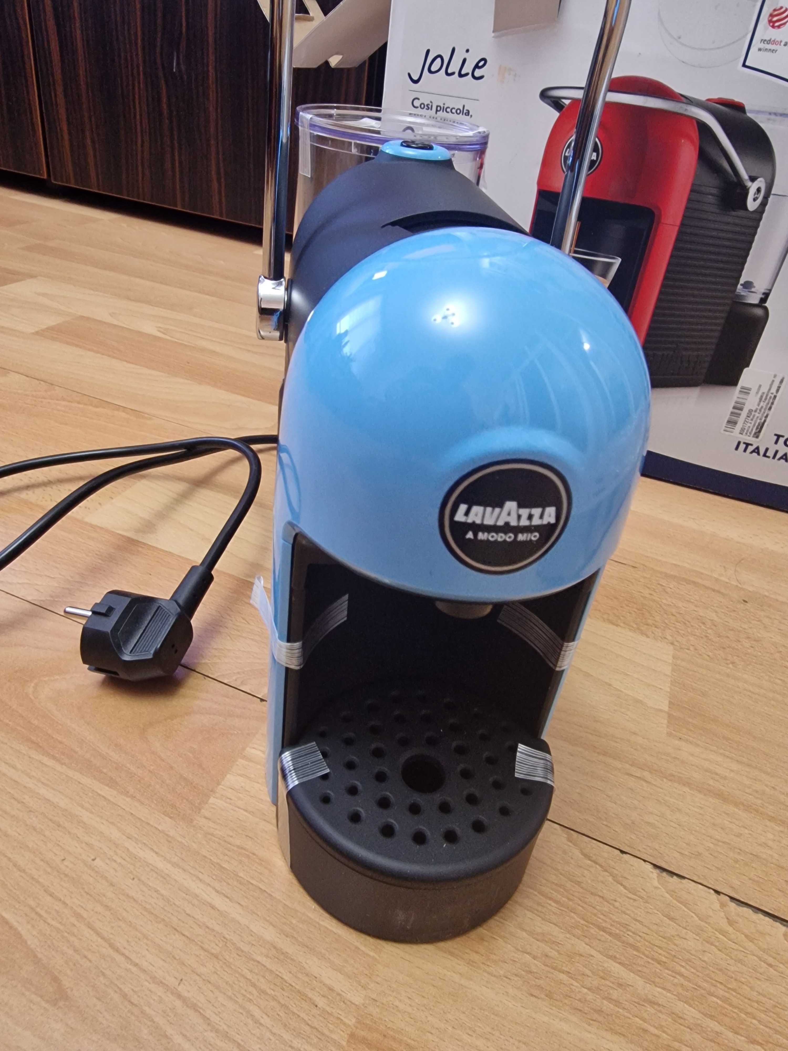 lavazza jolie blue