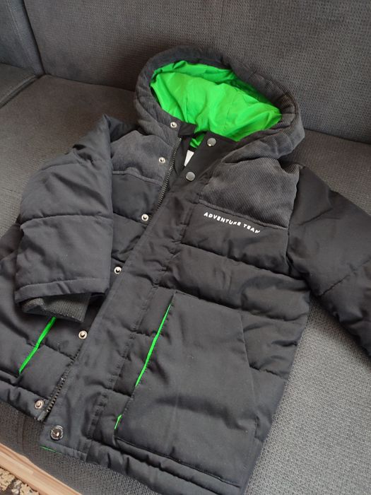 Яке Reserved,Kiabi за момчета