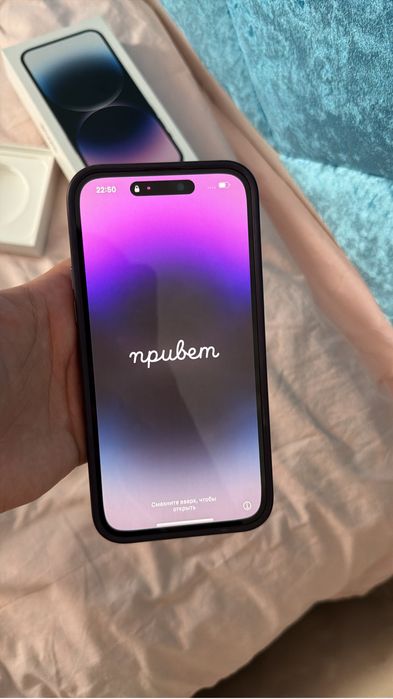 Продам iphone 14 pro max