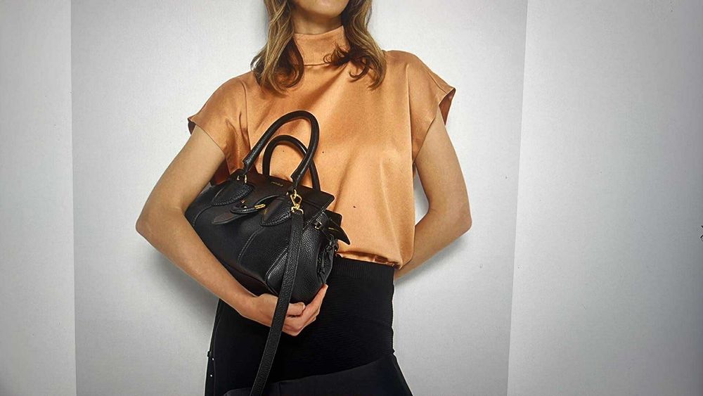 Coccinelle дамска чанта