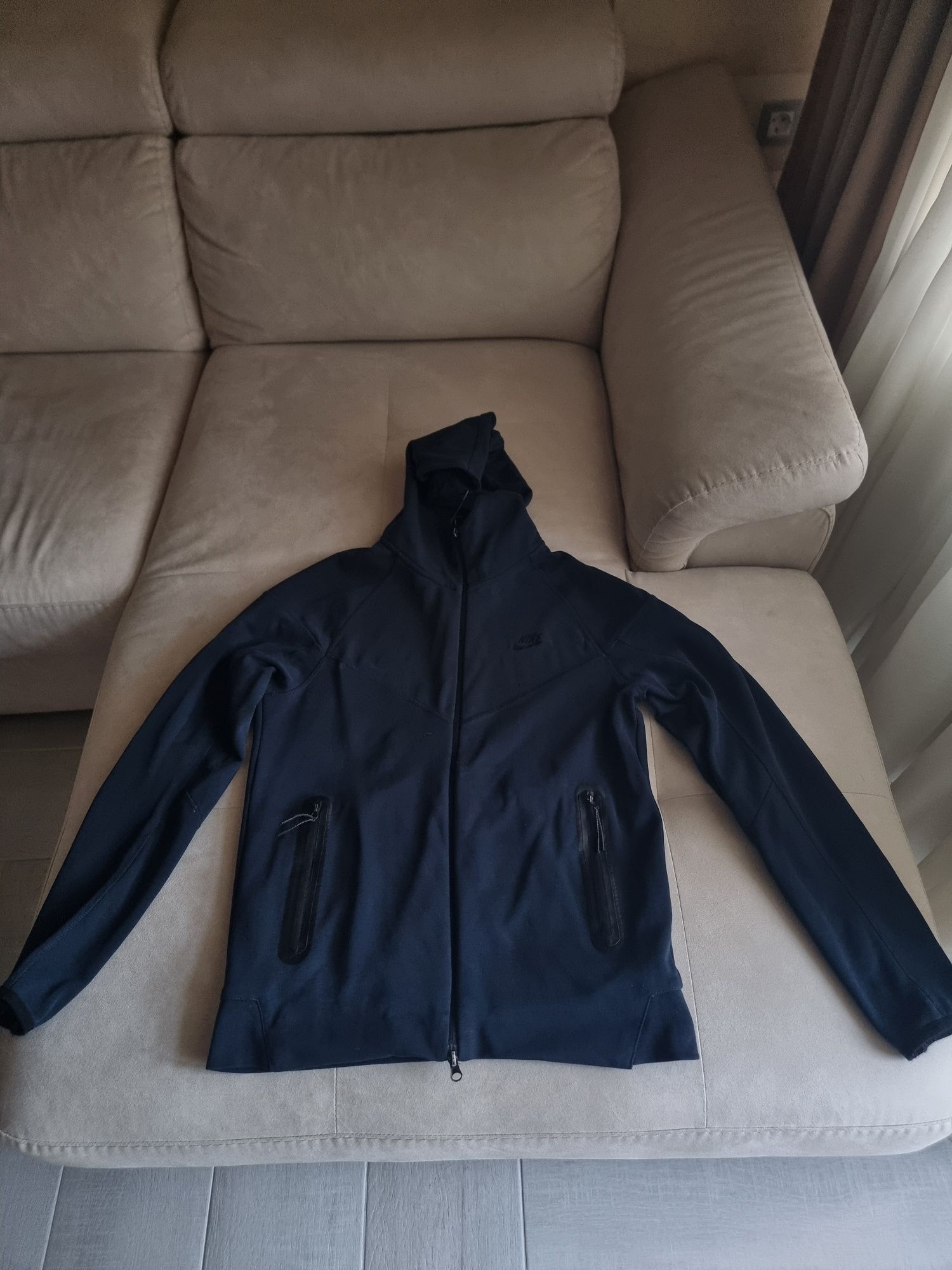 Nike Tech Fleece