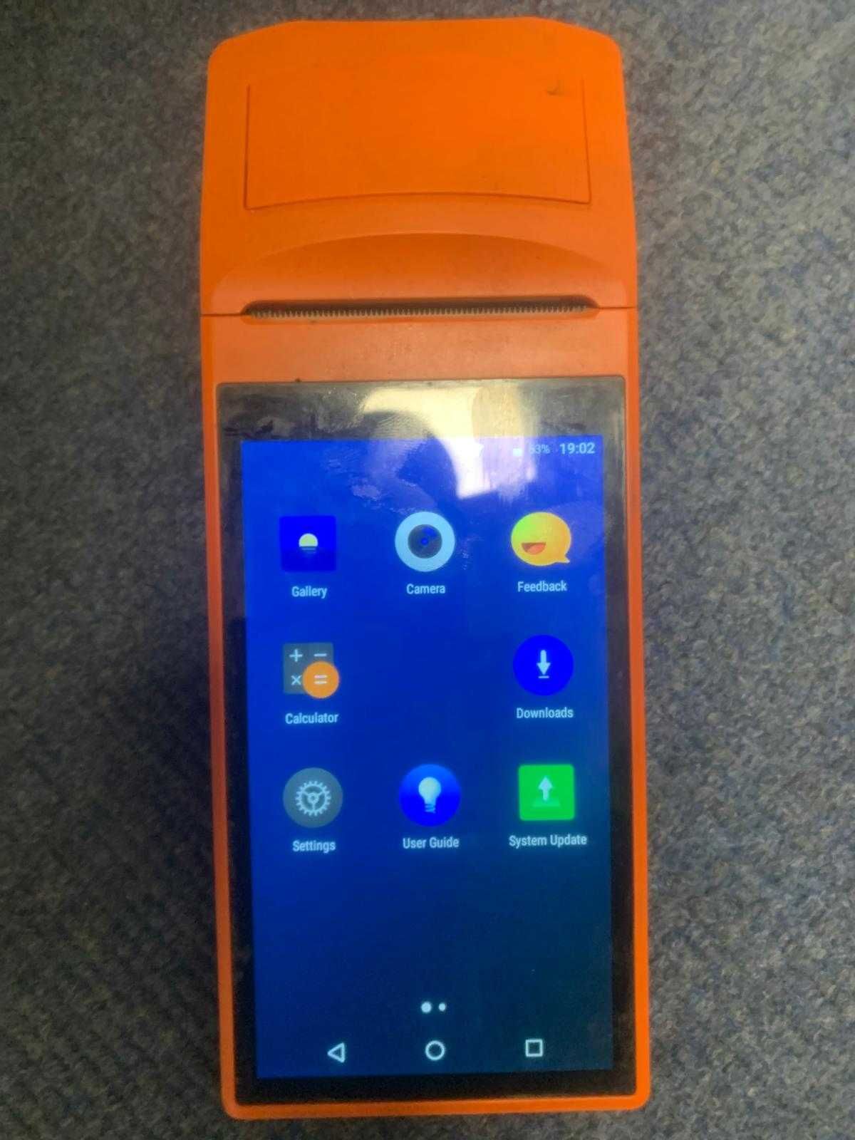 POS Sunmi V1s W5920