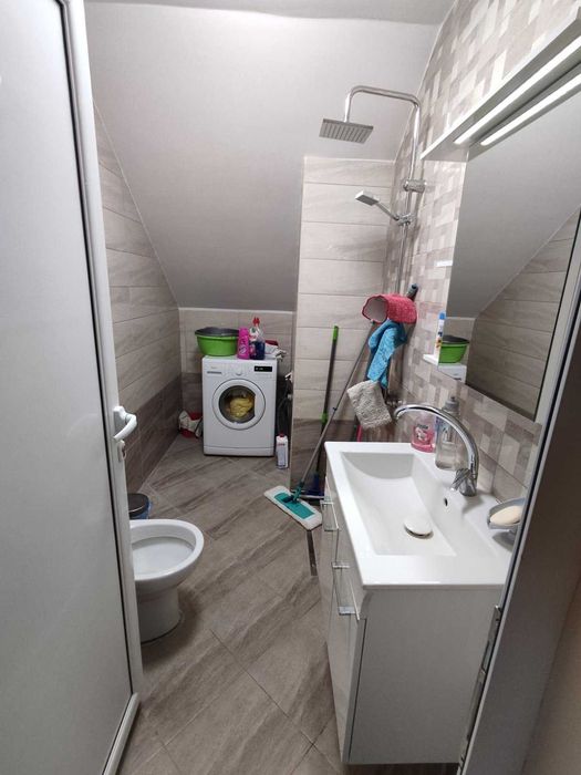 Дава се под наем Двустаен апартамент в Бургас, Меден рудник - зона А - 240 кв.м за 765 € - Снимка #9