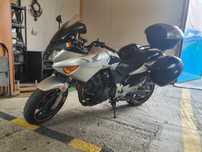 Honda Cbf 600 An 2005