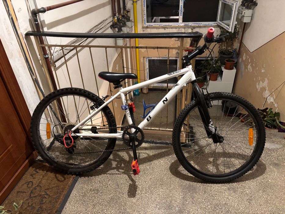 Vând Bicicleta Rockrider300