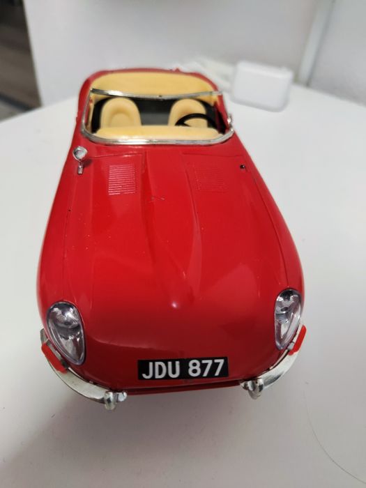 Macheta Auto Jaguar