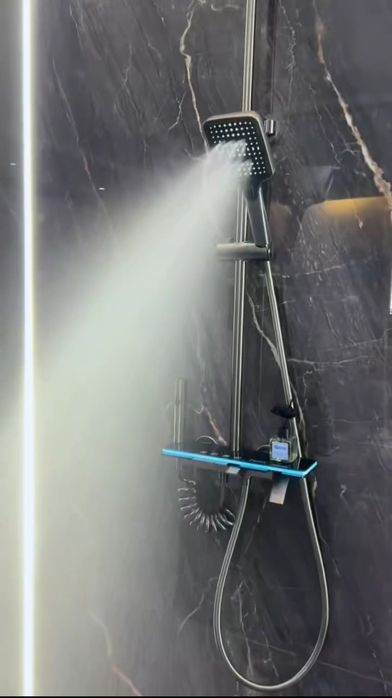 Smesitel dush смесител