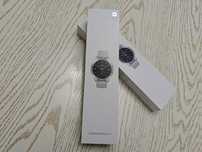 Xiaomi watch S3.