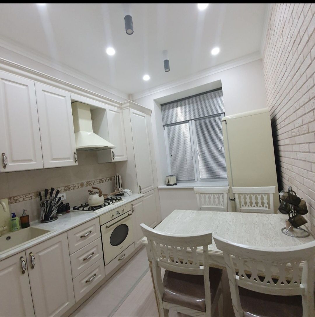 Аренда! Кушбеги "GOLDEN HOUSE" 2 ком 650$