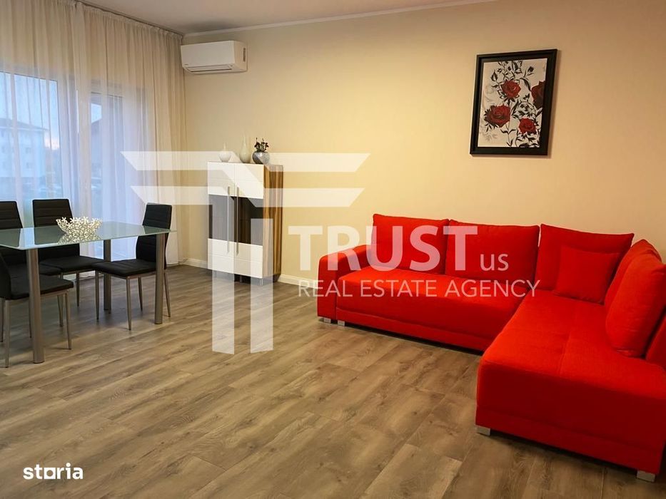 Apartament 2 Camere | loc Parcare asigurat | Zona Giroc