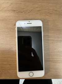Vand IPHONE 8 - Silver -64GB