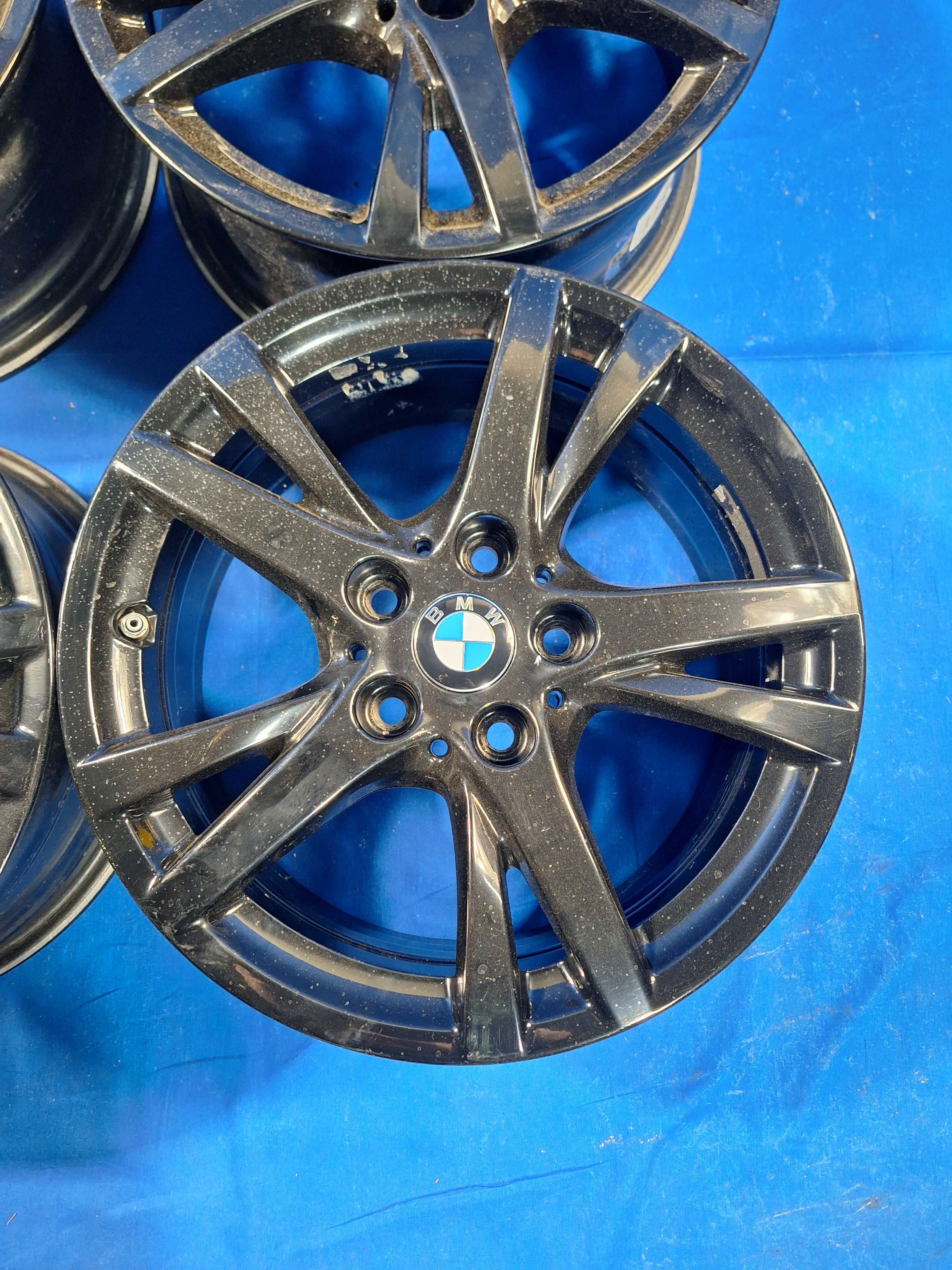 Jante Aliaj 5x112 16'' OEM BMW SERIA 1 F40 F20 F21 Seria 2 F45 F46