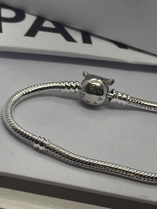 Пандора гривна Стич Pandora