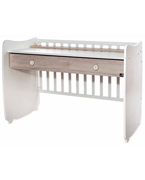 Трансформиращо се легло Lorelli Dream, 60 х 120 cm (част от комплект)