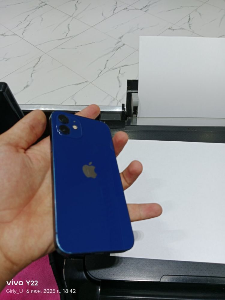 Iphone 12 128 gb 88%