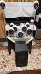 Sistem TOP 9.1 Uni-Q Kef compat. Atmos -PREMIAT *Multi Award Winning*