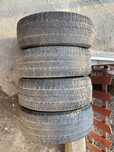 Cauciucuri / Pneuri / Anvelope de iarna 235/65/R16C - 115/113Q