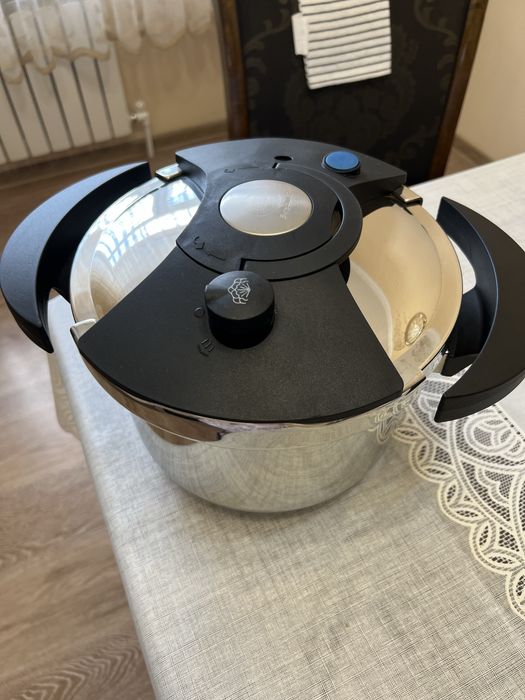 Скороварка berg hoff