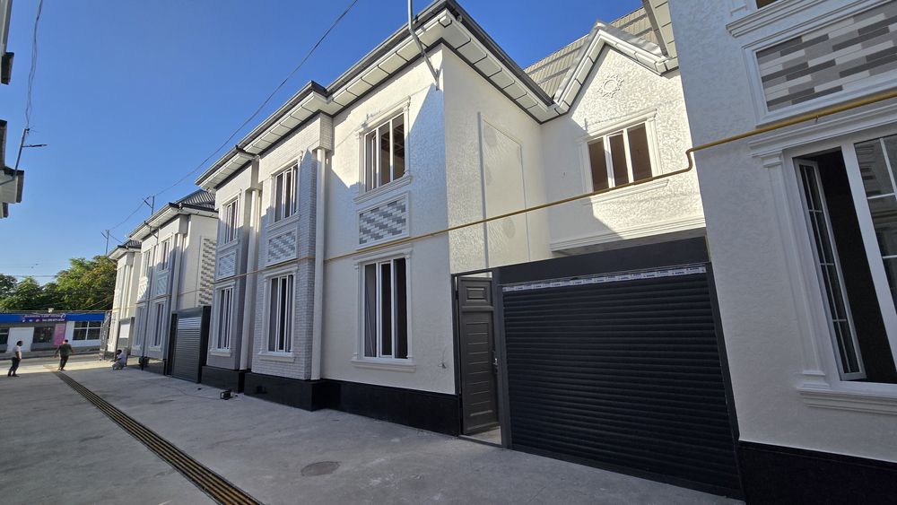 Продается Евро Коттедж 1,2 Соток Кибрай Набирижний Улугбек