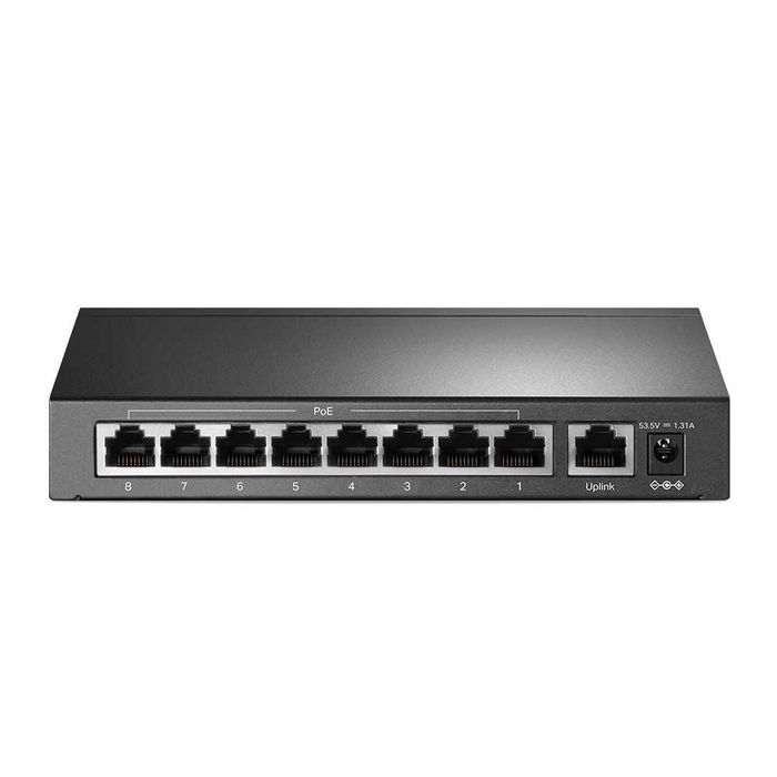 Switch POE TP-Link TL-SF1009P