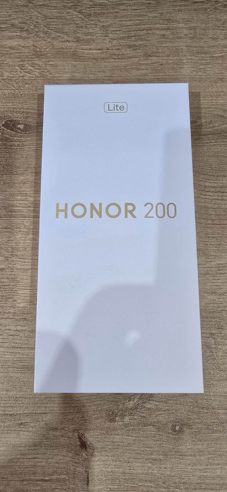 Honor 200 Lite 8+8/256gb