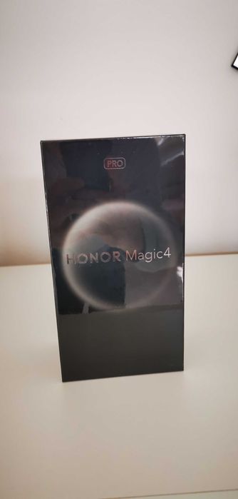 Honor magic 4 Pro