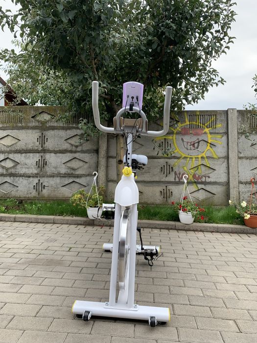Vand bicicleta fitness