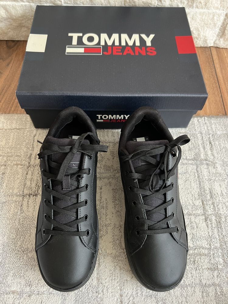 Pantofi sport dama Tommy Jeans