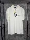 Tricou Polo Balmain
