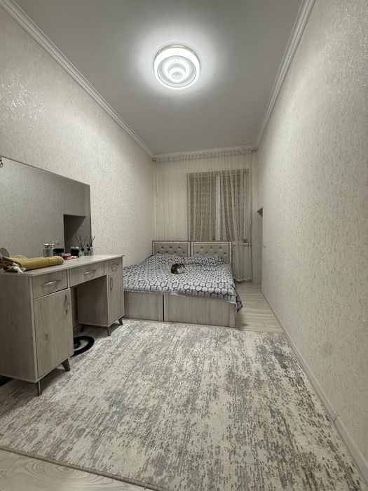 Продаётся квартира 1в2/1/3 цокольная, Феруза, ТТЗ, Мунаввар кори, М. У