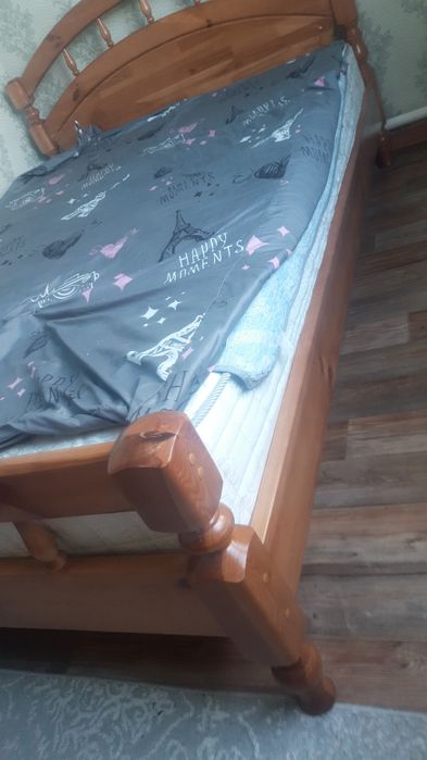 Кроват 2 местный