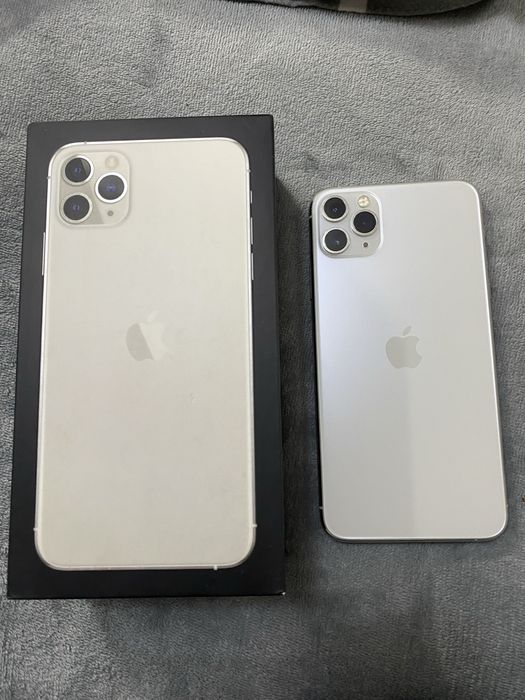 iPhone 11 Pro Max