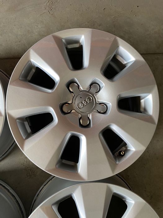Jante 16 Originale Audi A3,A4, A6, Q2, Q3, Tiguan, Passat, Golf 6,7,8