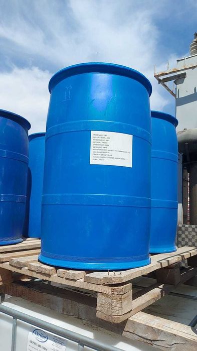 Бочка 200литр,продам Бочку качество супер, ,состояние новое