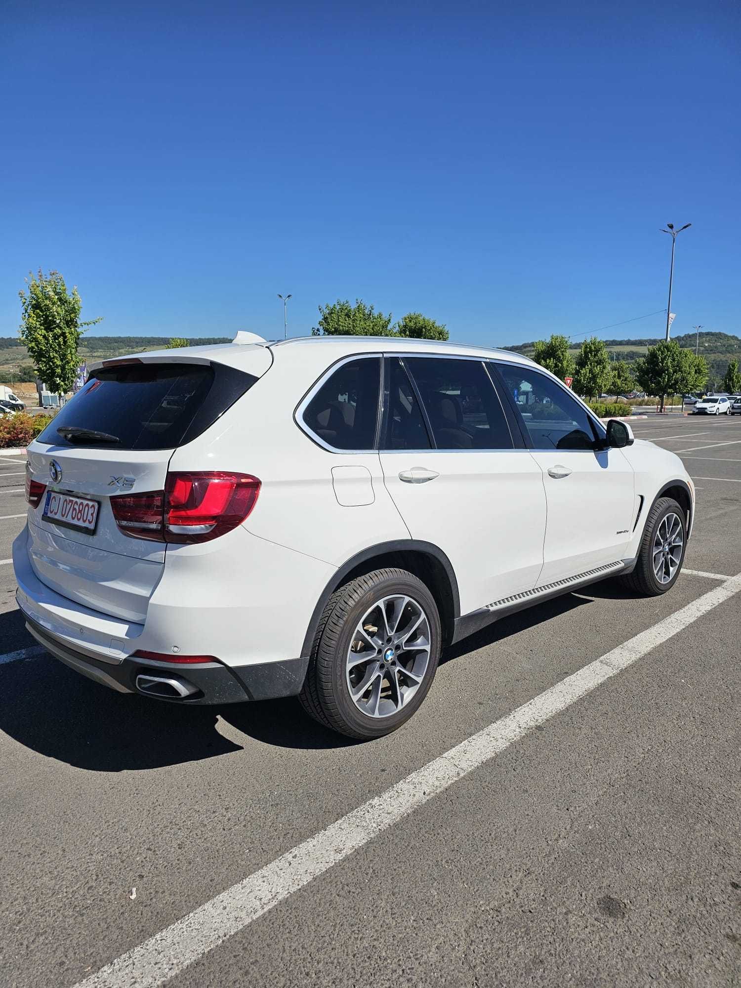 BMW X5 xDrive40e 2016