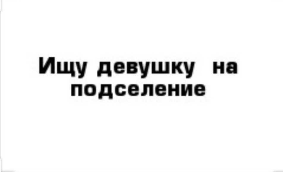 аренда 2 ком квартиры возле ену девушке одной