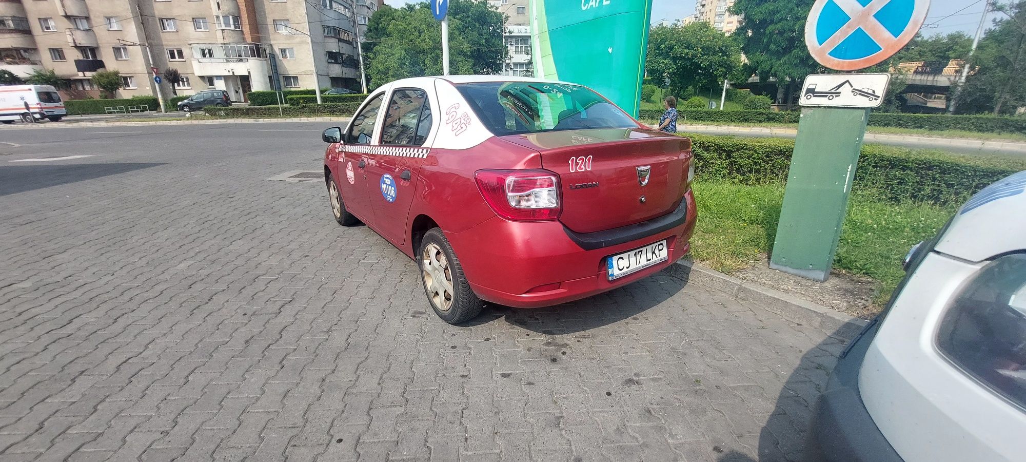 Autorizatie taxi Cluj Napoca