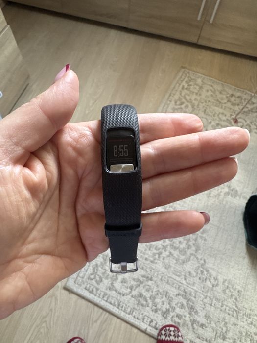 Garmin Vivofit 4