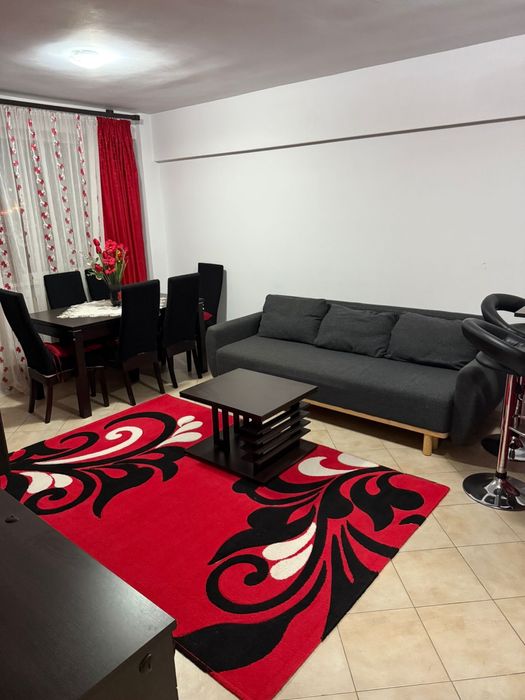 Vand apartament 3 camere