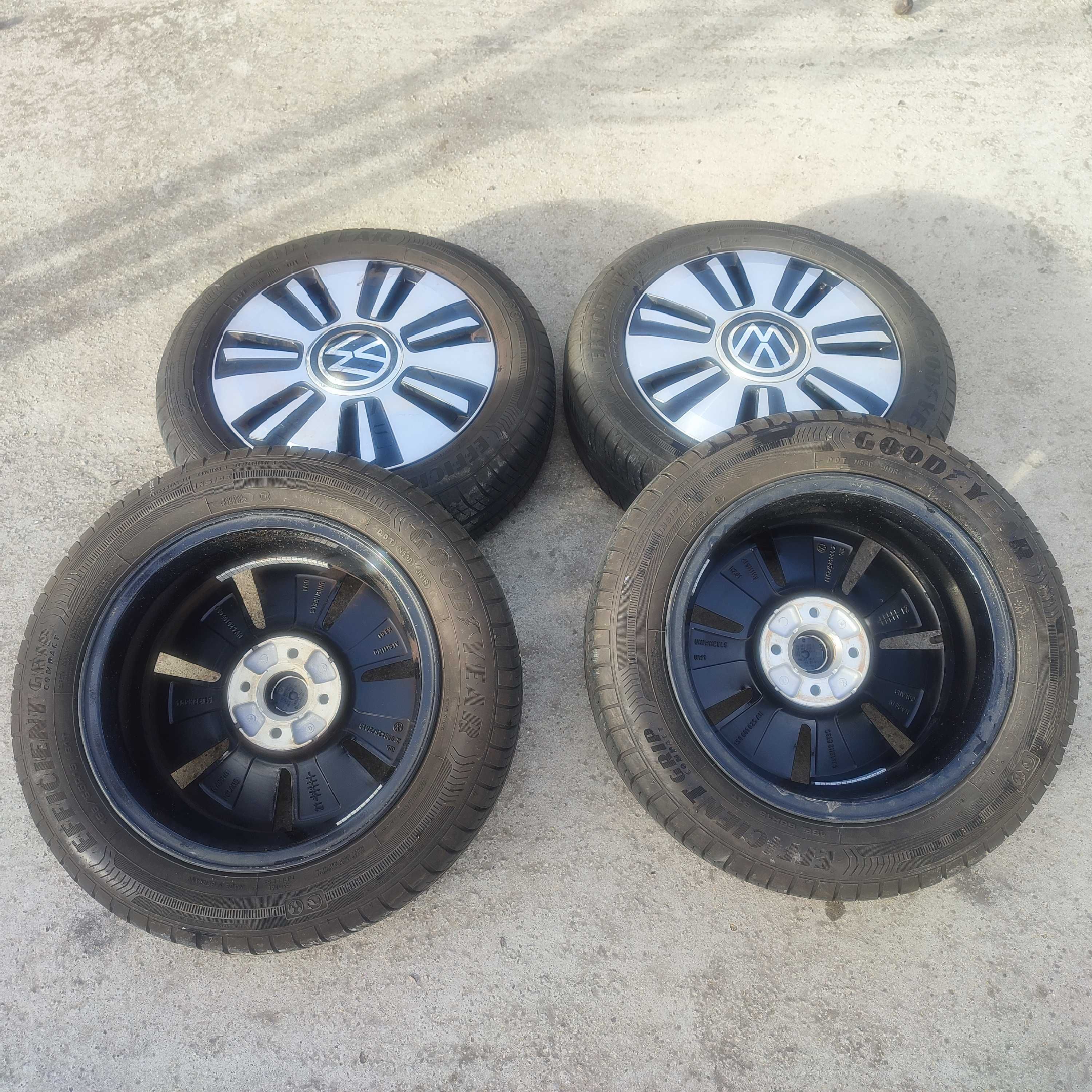 Джанти за Vw e-Up